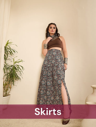 Skirts