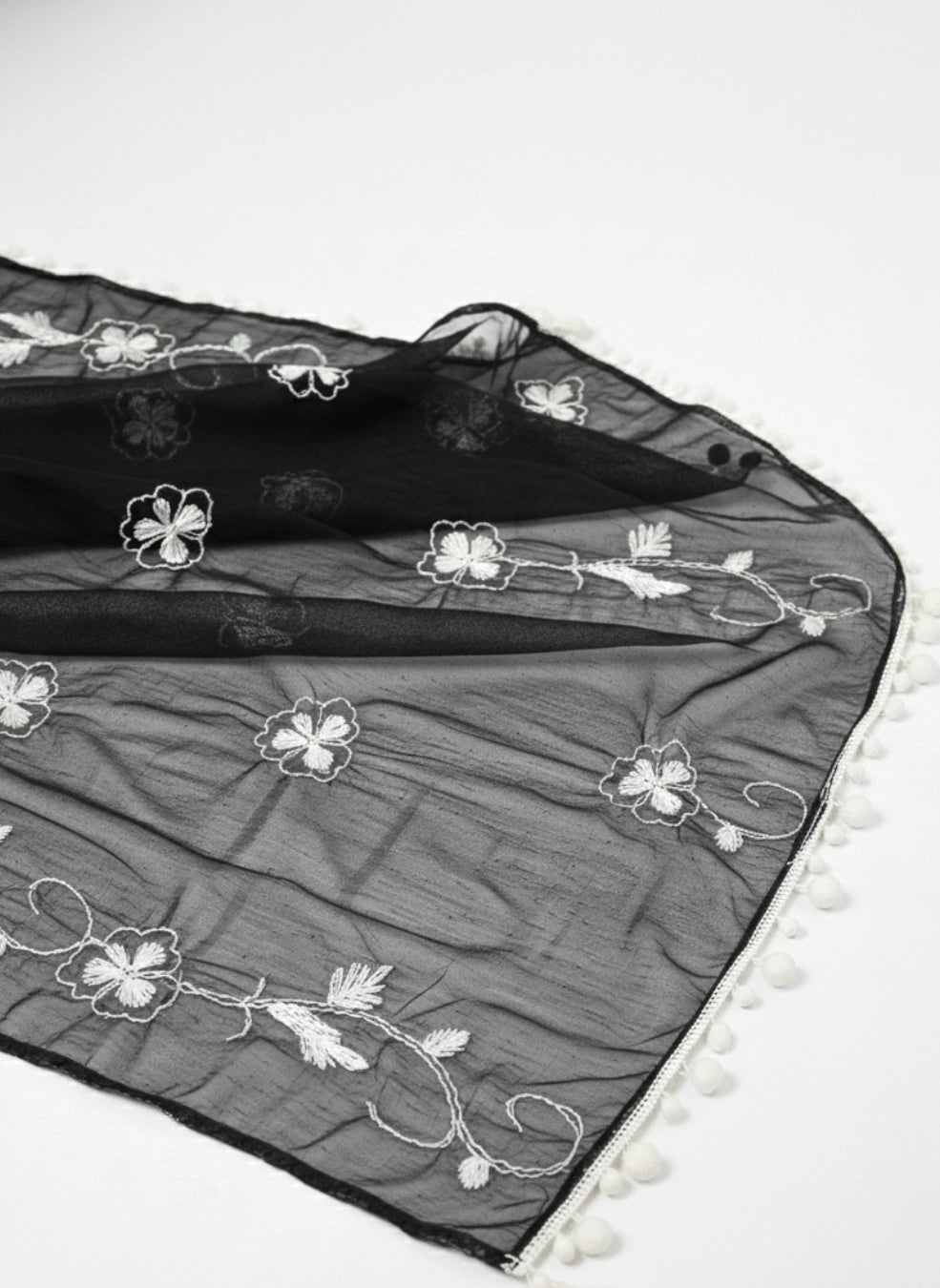 Women's Beige Embroidered Cotton Kurta Set with Dupatta