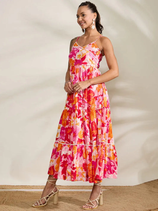 winered-women-lace-strap-tiered-pink-floral-dress