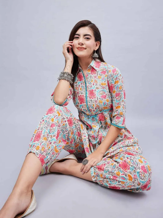 winered-women-multi-colour-floral-mirror-embroidery-co-ord-set