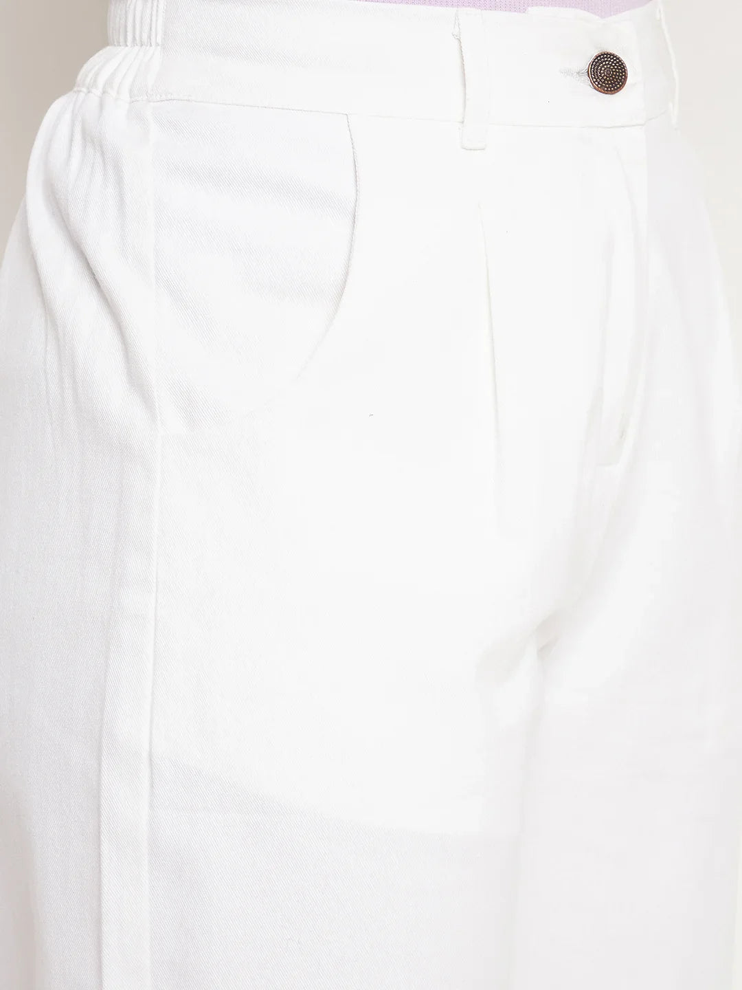 winered-white-trouser