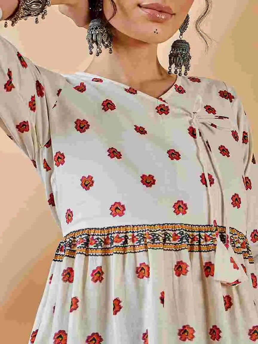 winered-women-off-white-bordered-tunic