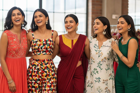 The WineRed Difference