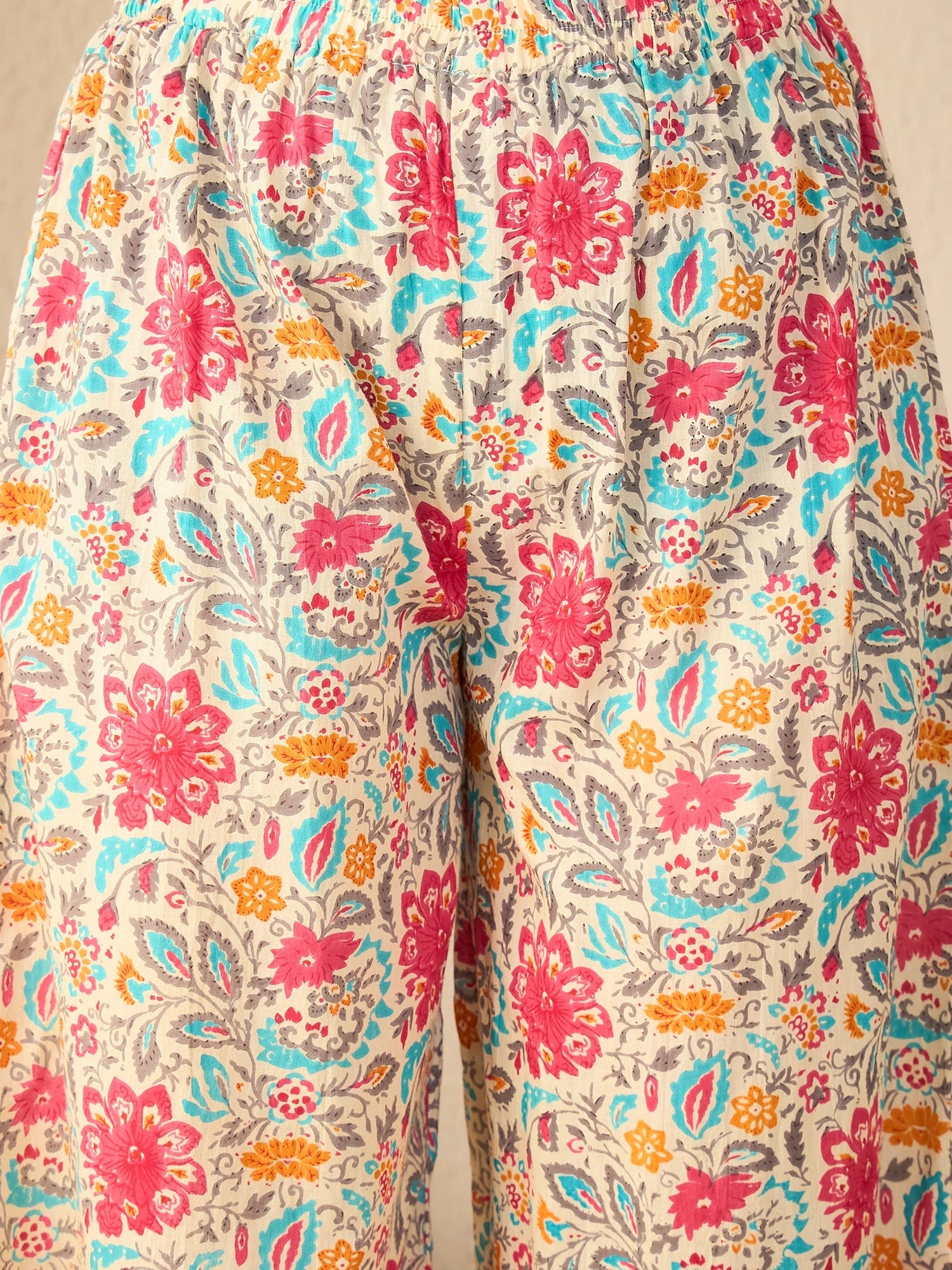 women-multicolor-floral-printed-cotton-co-ord-set