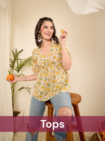Tops