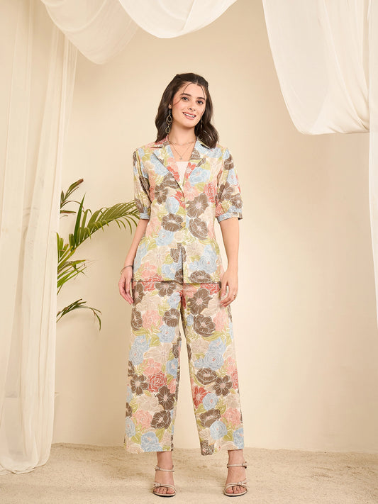 women-floral-print-twist-front-top-and-wide-leg-pant-co-ord-set
