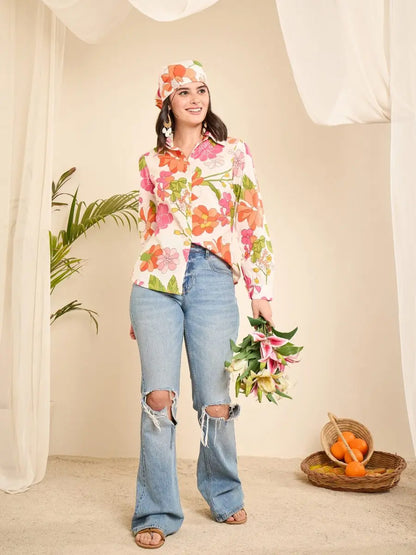 winered-woman-black-one-shoulder-strap-co-ord-set-2