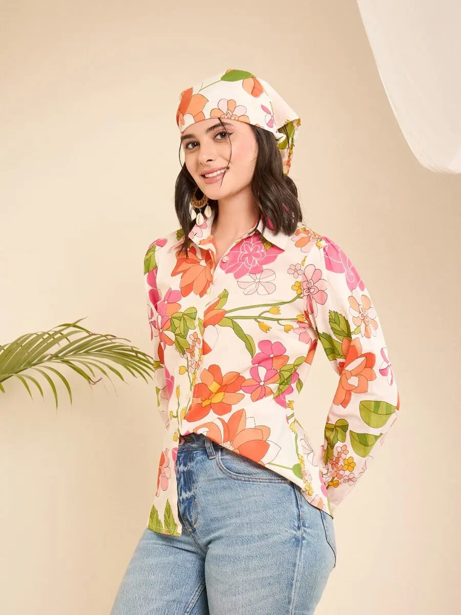 winered-woman-black-one-shoulder-strap-co-ord-set-2