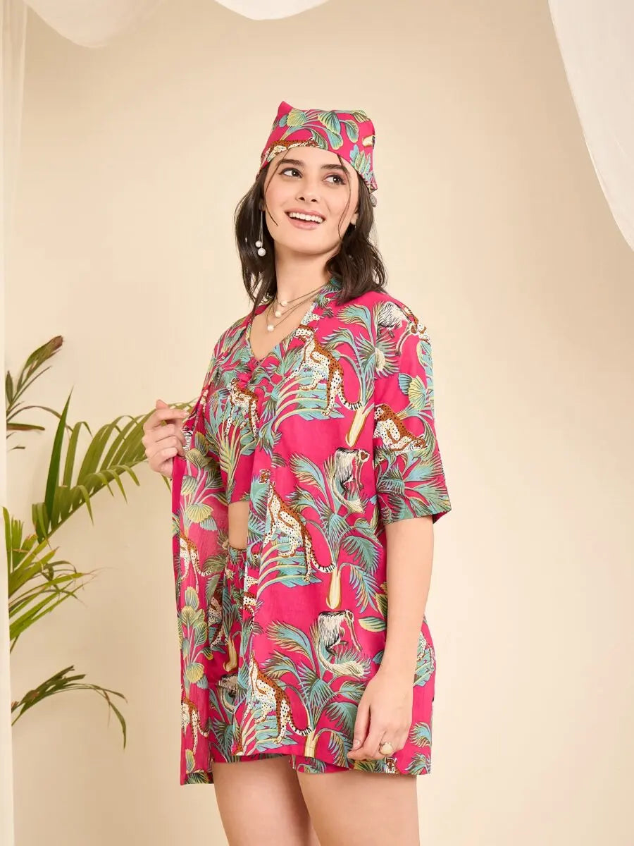 winered-women-purple-halter-neck-crop-top-and-pant-co-ord-set-2