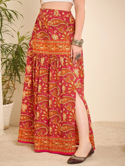 women-paisley-printed-a-line-skirt