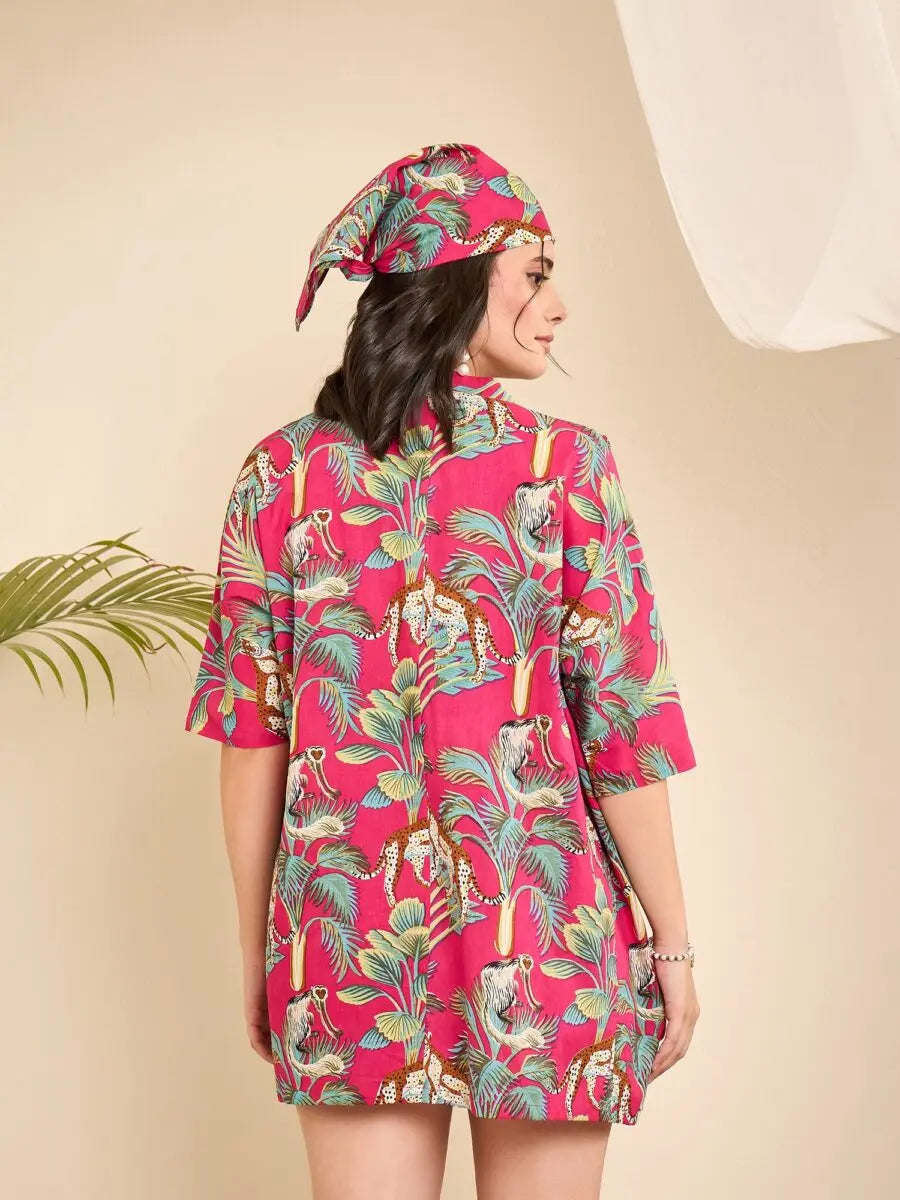 winered-women-purple-halter-neck-crop-top-and-pant-co-ord-set-2