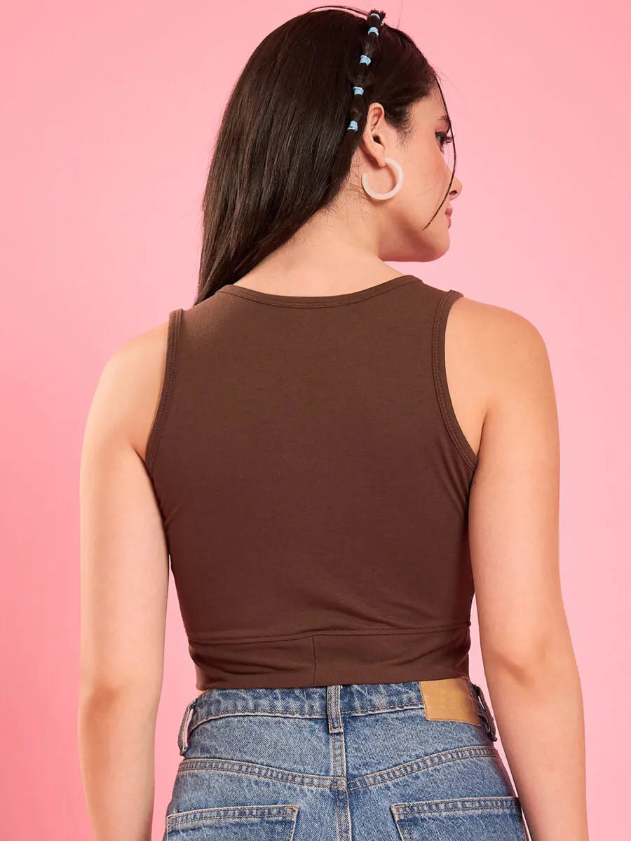 brown-crop-top-with-tie-detail