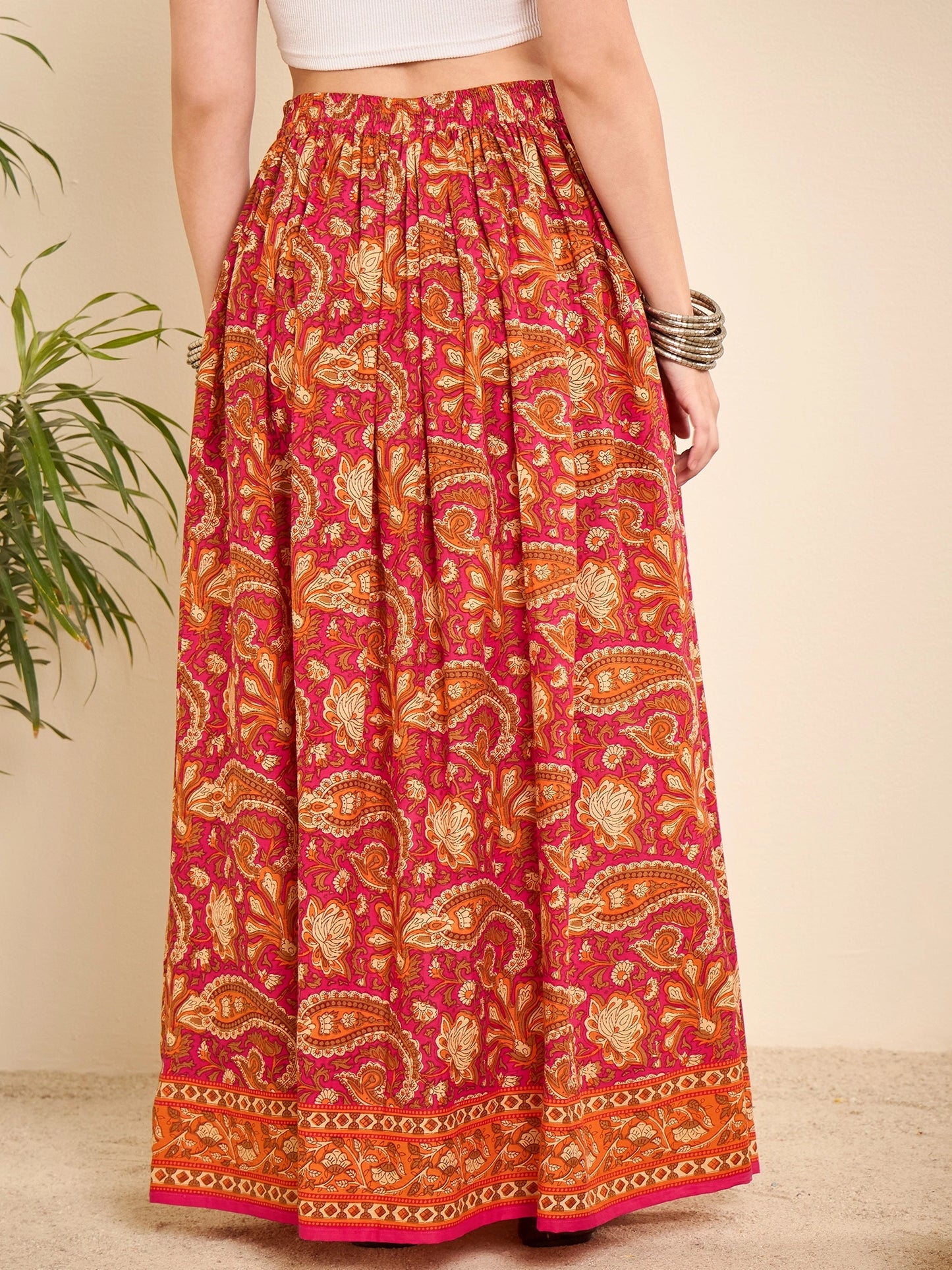 women-paisley-printed-a-line-skirt