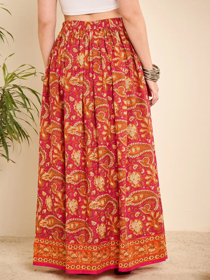 women-paisley-printed-a-line-skirt
