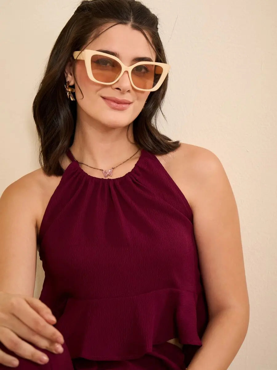 winered-women-purple-halter-neck-crop-top-and-pant-co-ord-set