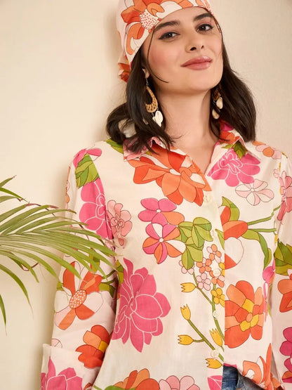 winered-woman-black-one-shoulder-strap-co-ord-set-2