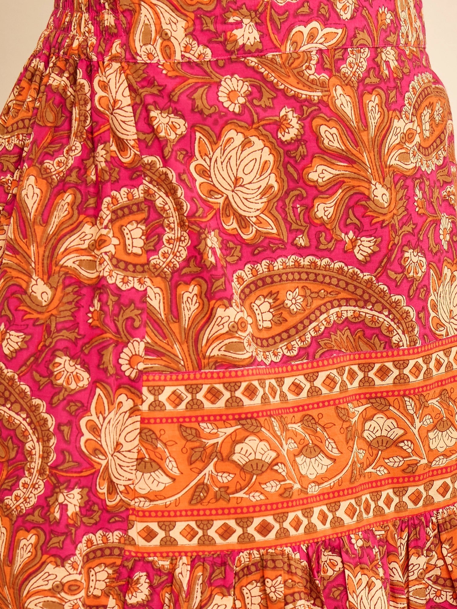 women-paisley-printed-a-line-skirt