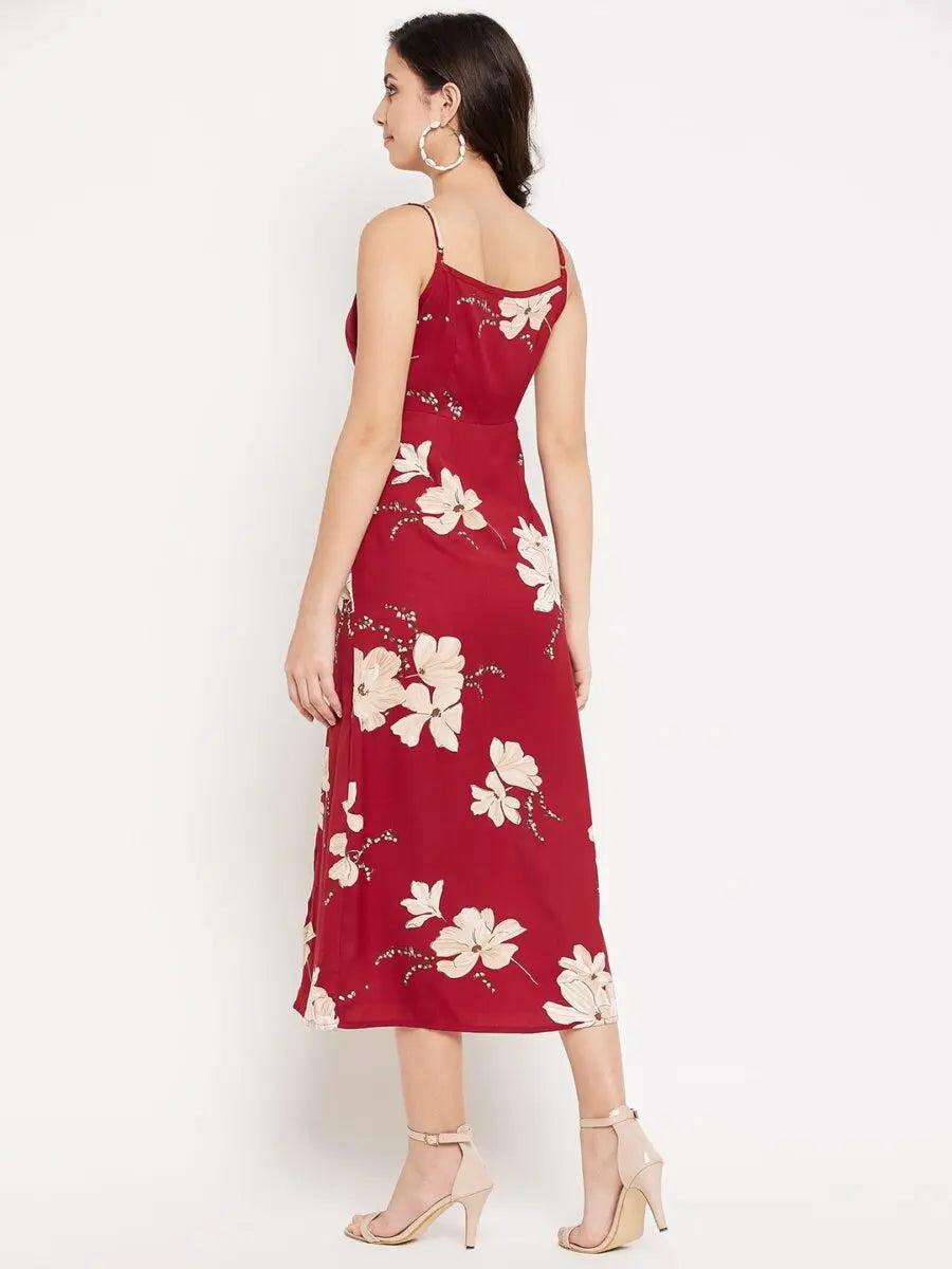 winered-maroon-floral-print-maxi-dress