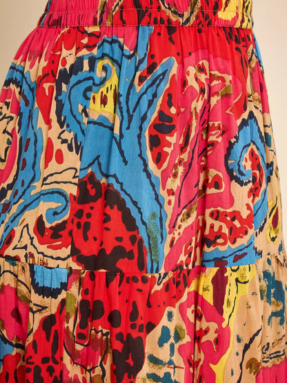 women-abstract-printed-longline-tiered-skirt