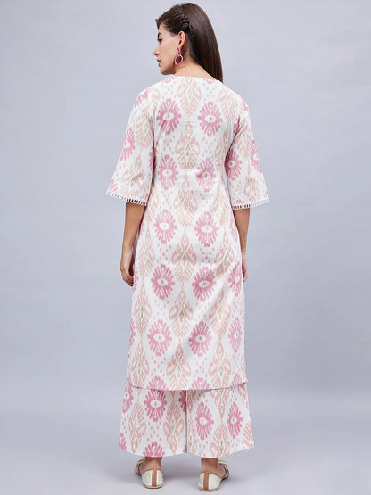 winered-woman-white-geometric-print-neck-lace-detailing-kurta-set