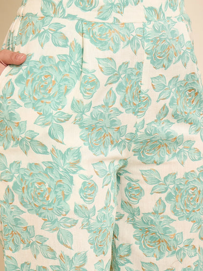 women-off-white-floral-printed-blazer-with-pant-co-ord-set
