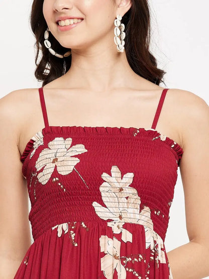 winered-maroon-floral-print-ruffled-maxi-dress