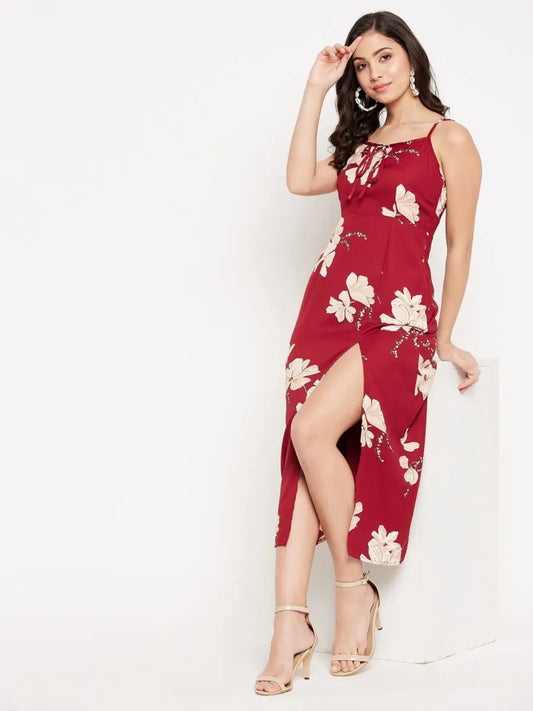 winered-maroon-floral-print-maxi-dress