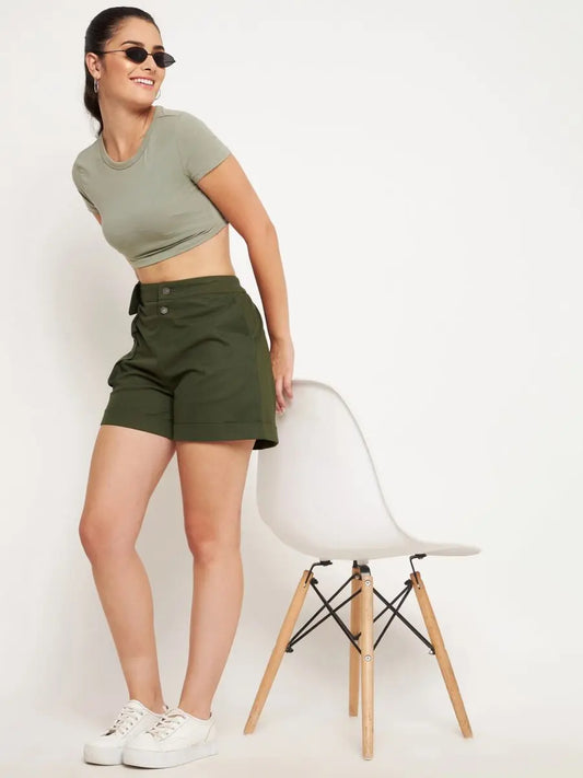 winered-olive-with-one-side-pocket