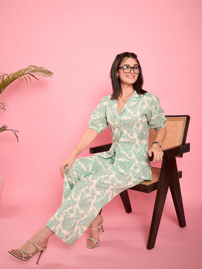 women-off-white-floral-printed-blazer-with-pant-co-ord-set