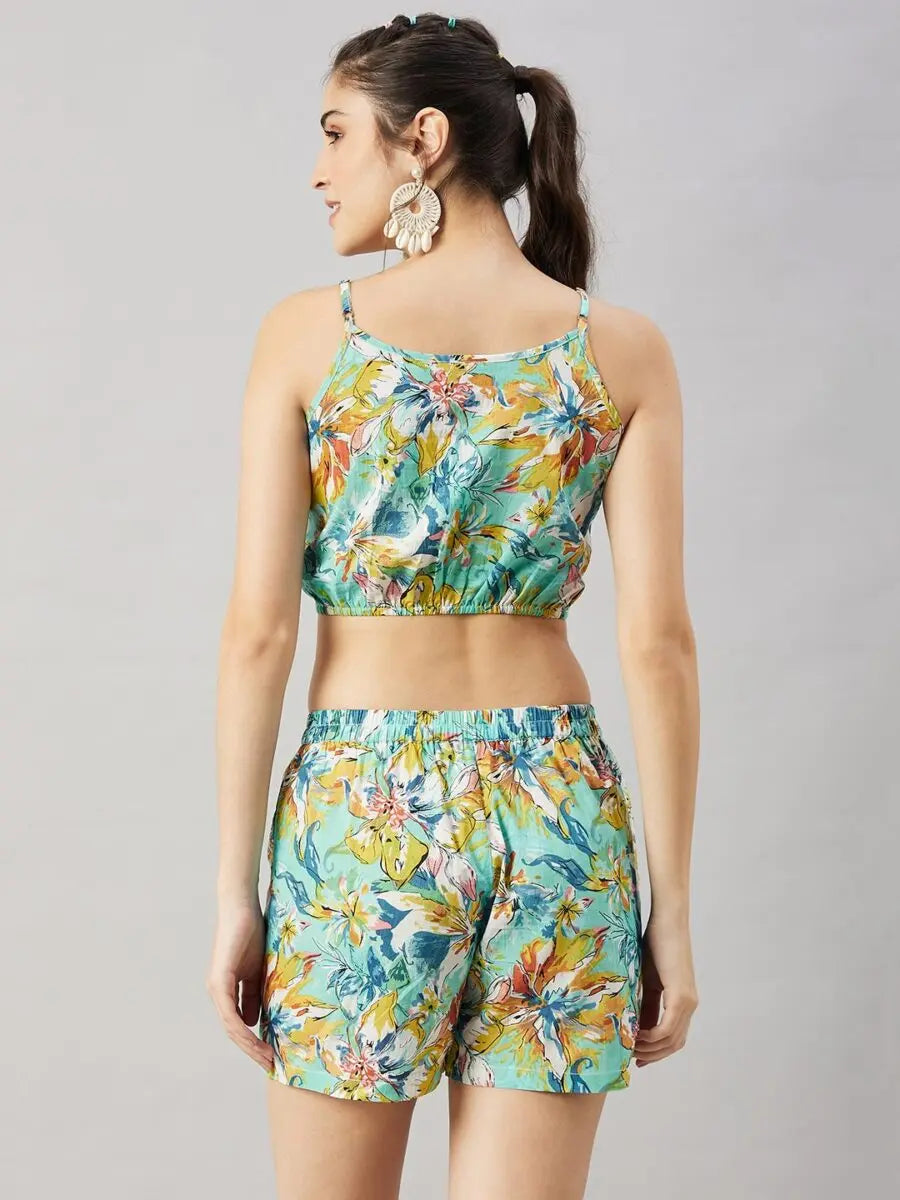 winered-woman-light-blue-3pcs-kimono-shorts-set