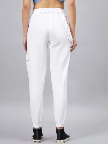 winered-women-white-cargo-trouser