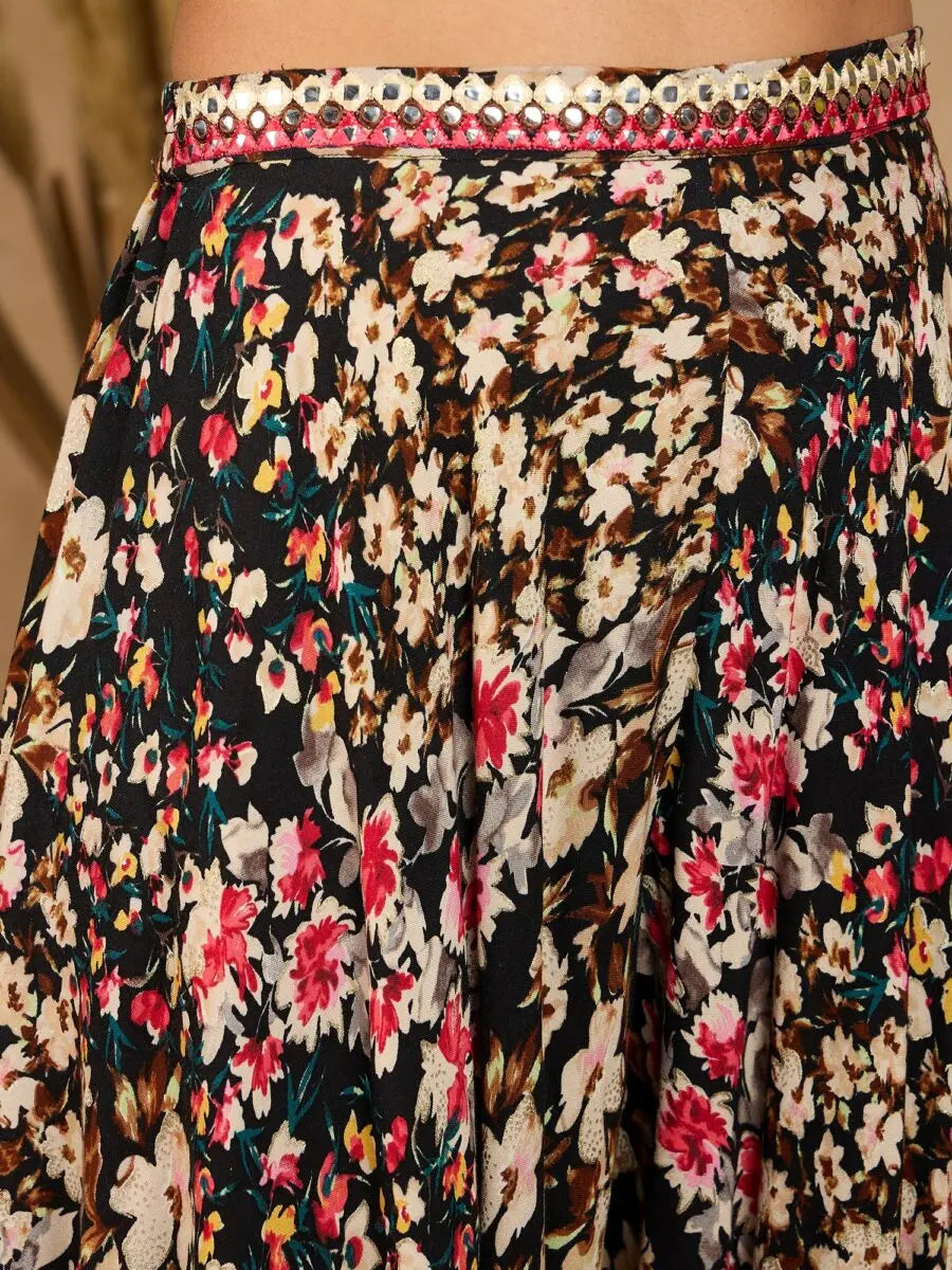 winered-woman-printed-oversized-crop-top-with-flared-pant-set