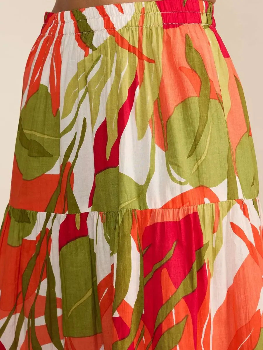 multicolor-floral-print-stitched-crop-top-skirt-co-ord-set-for-women