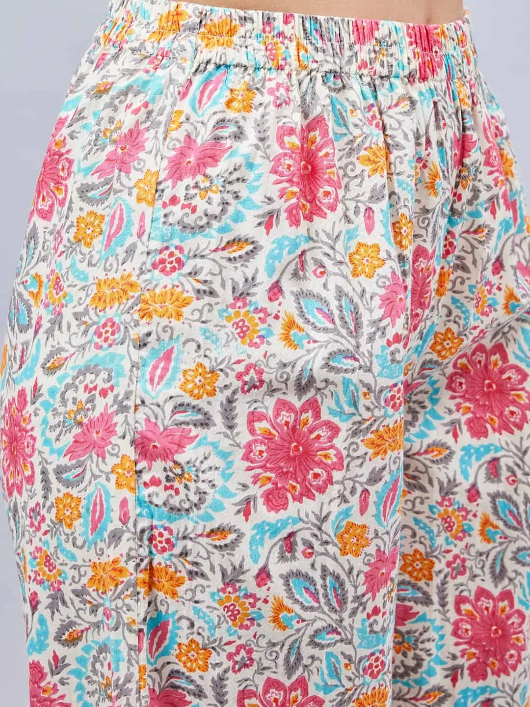 winered-women-multi-colour-floral-mirror-embroidery-co-ord-set