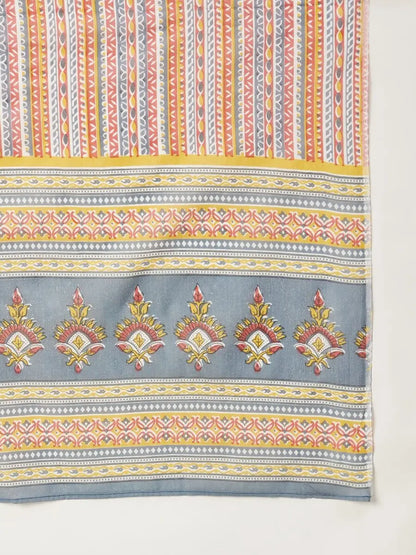 winered-woman-white-geomatric-print-embroidery-neck-sharara-with-dupatta-set