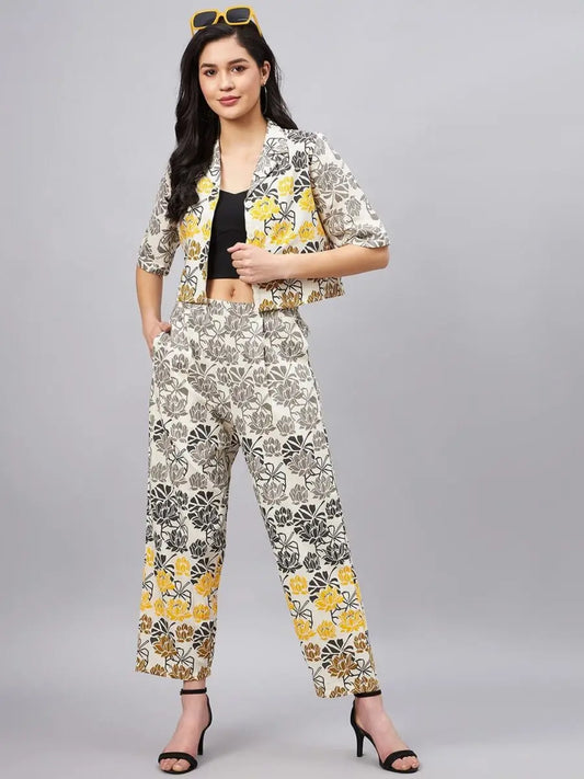winered-women-floral-print-beige-co-ord-sets