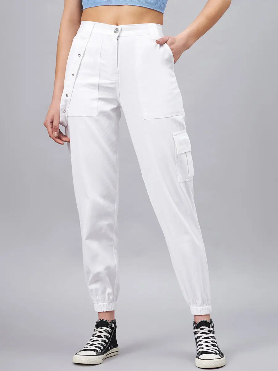 winered-women-white-cargo-trouser