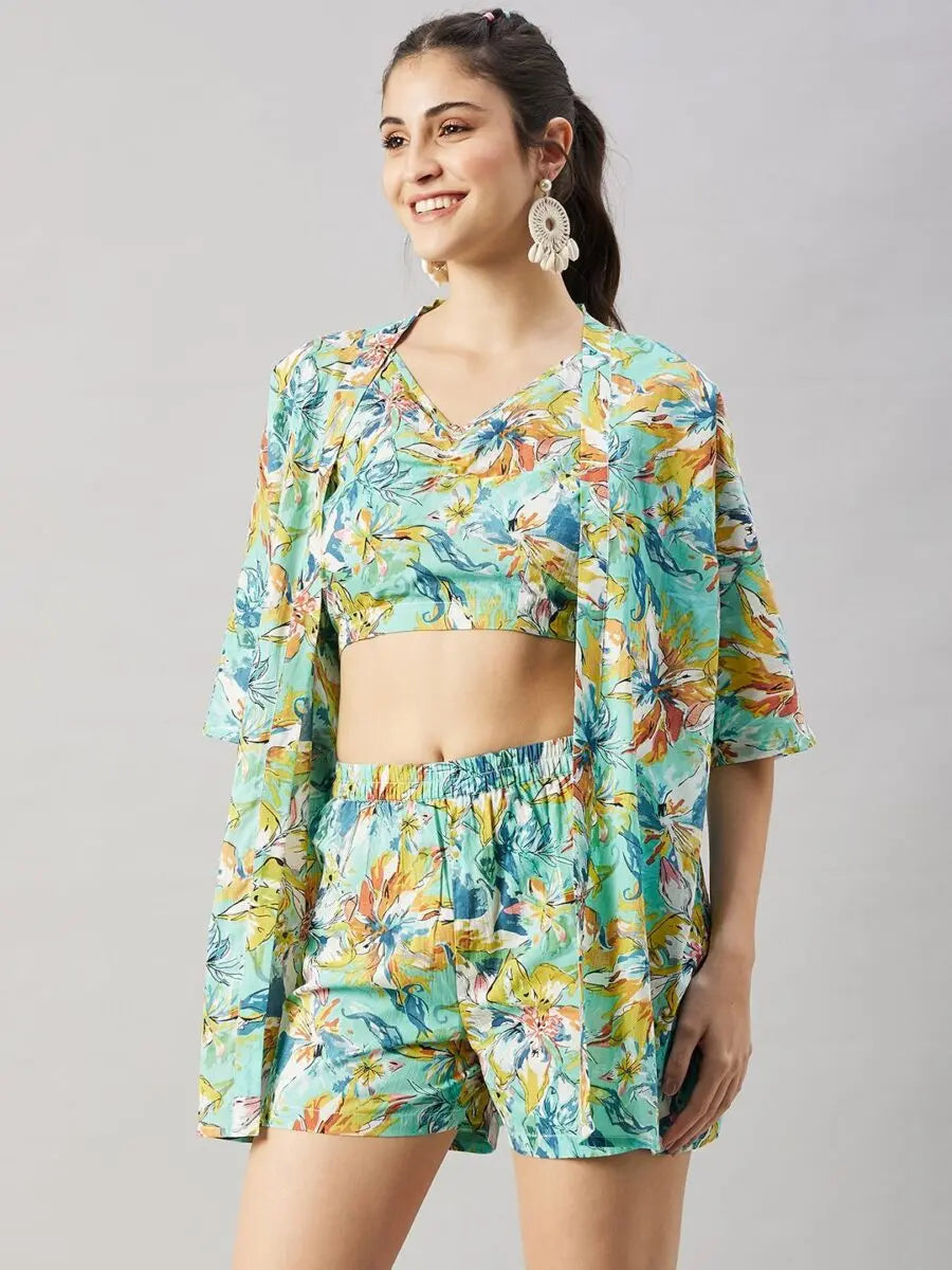 winered-woman-light-blue-3pcs-kimono-shorts-set