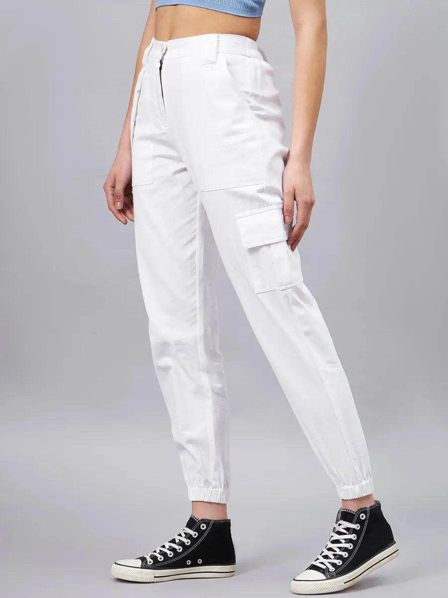 winered-women-white-cargo-trouser