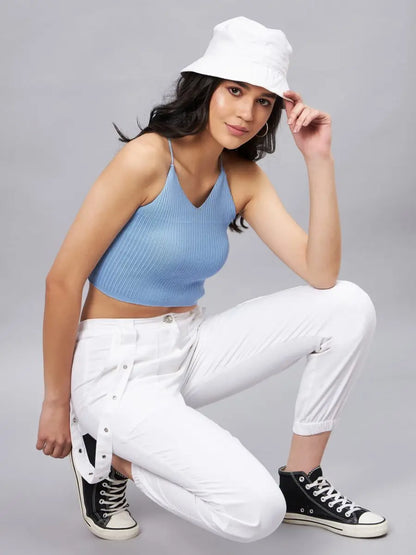 winered-women-white-cargo-trouser