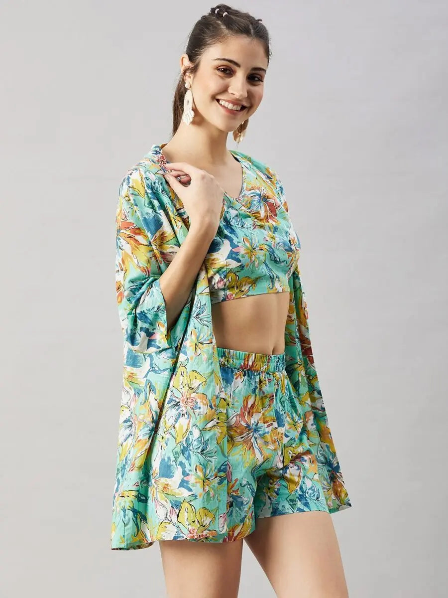winered-woman-light-blue-3pcs-kimono-shorts-set