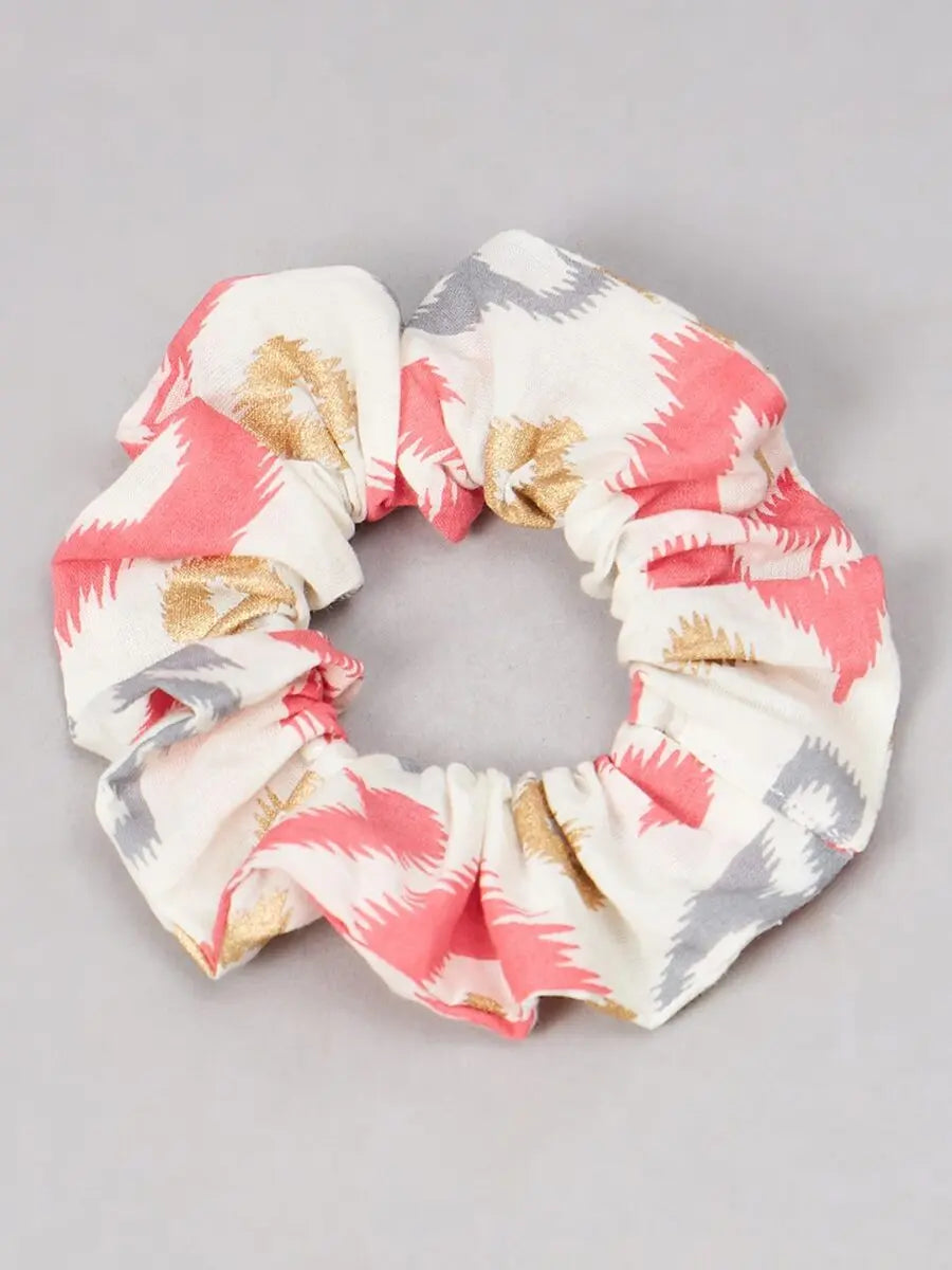 winered-women-white-and-pink-cotton-co-ord-set