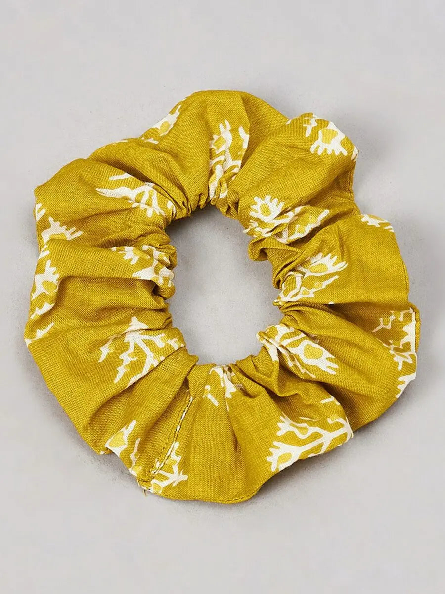 winered-women-yellow-color-cotton-co-ord-set