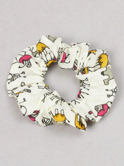 winered-woman-lapel-collared-camel-print-night-suit-with-piping