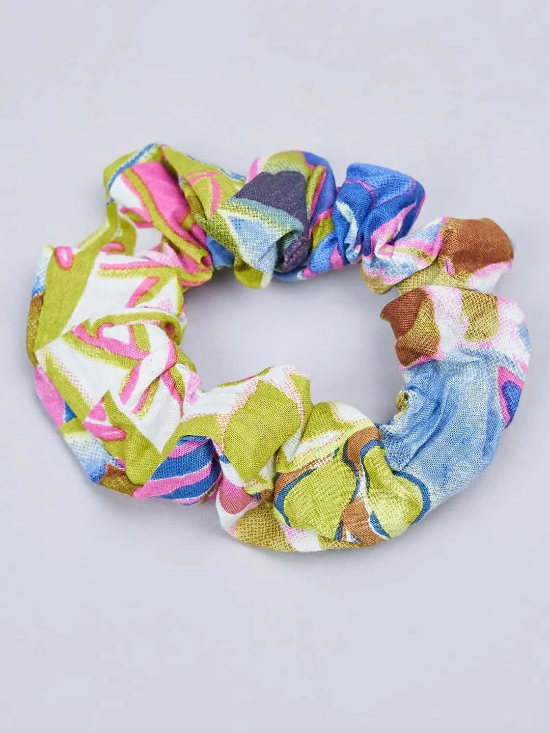 winred-woman-multicolour-printed-collared-neck-co-ord-set