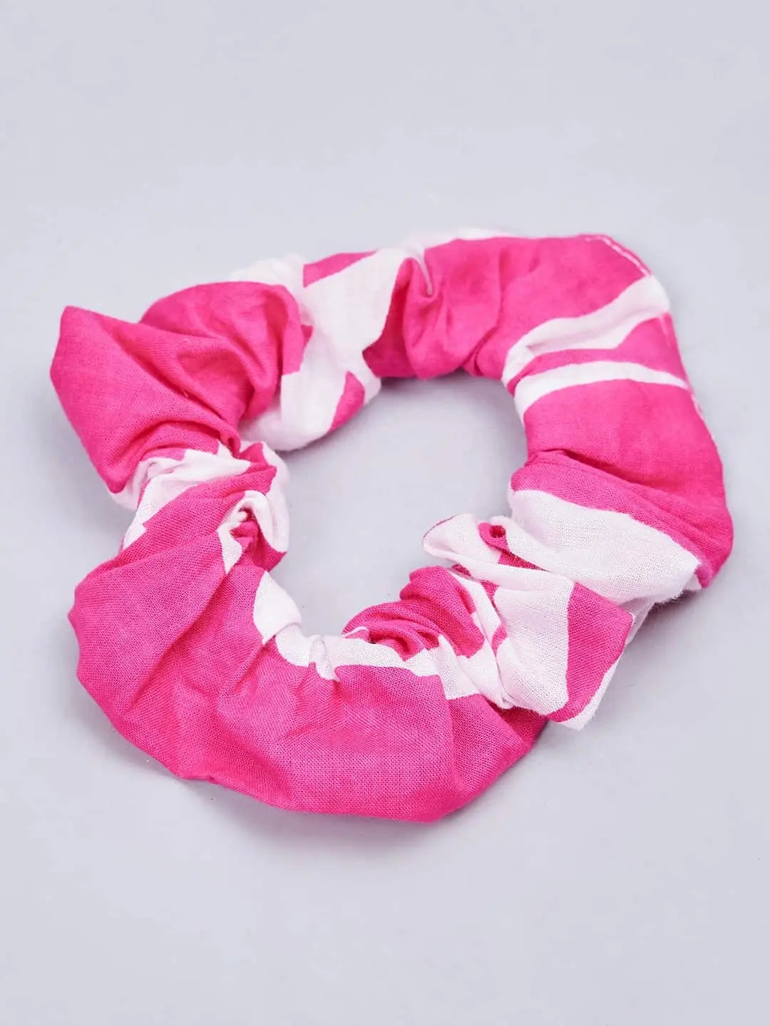 winered-woman-pink-printed-blazer-style-co-ord-set