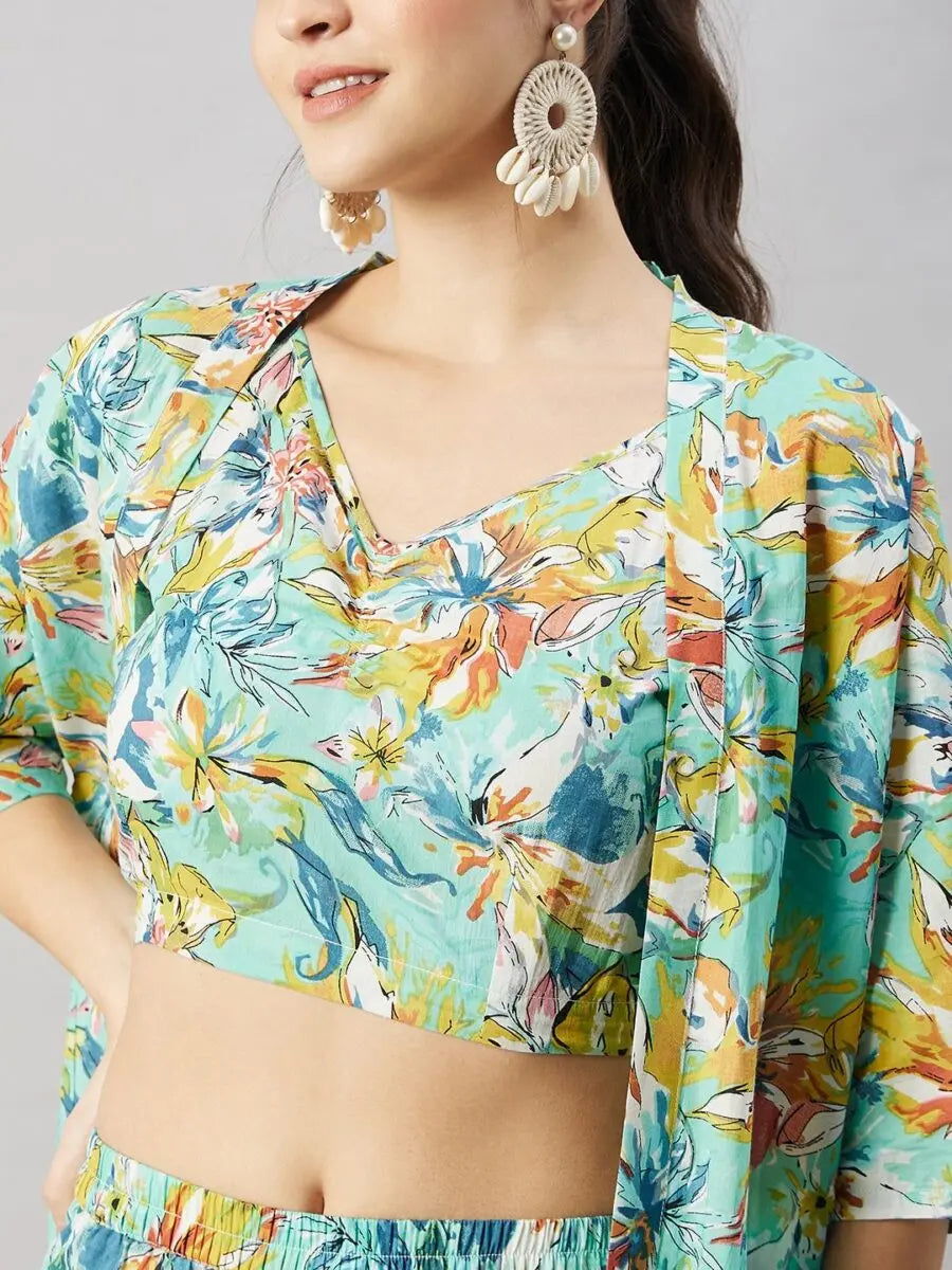 winered-woman-light-blue-3pcs-kimono-shorts-set