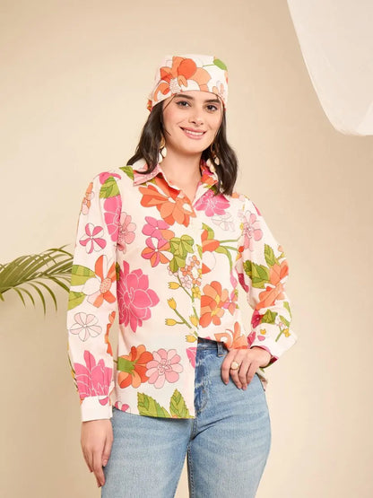 winered-woman-black-one-shoulder-strap-co-ord-set-2