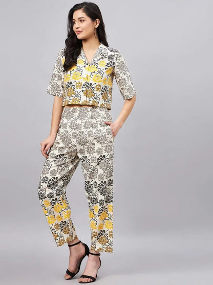 winered-women-floral-print-beige-co-ord-sets