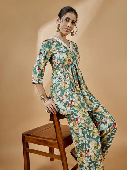 winered-women-naira-cut-co-ord-set